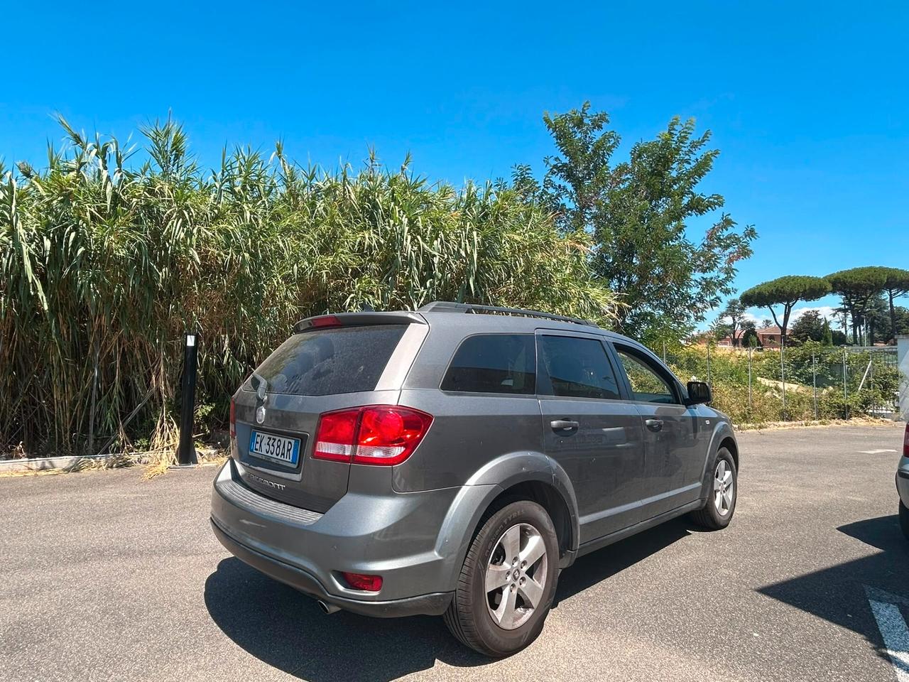 Fiat Freemont 2.0 Multijet 140 CV 7 POSTI OTTIME CONDIZIONI