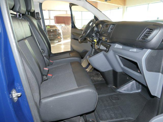 OPEL Vivaro 1.5 D. 120CV S&S PC-TN EDITION + IVA