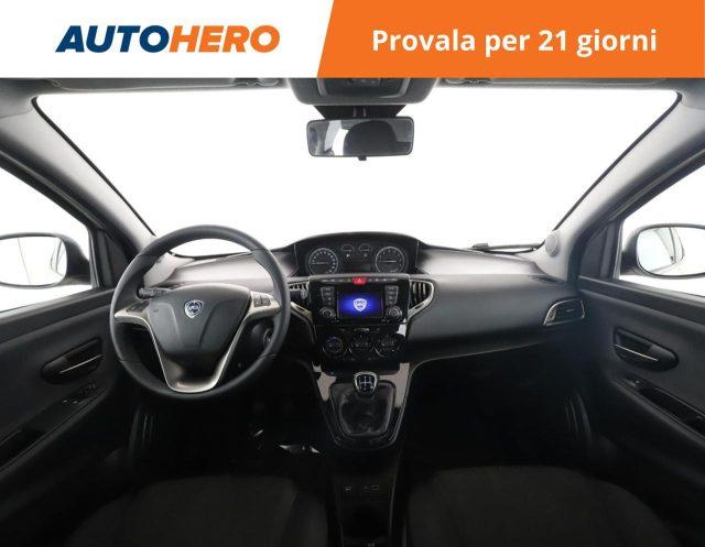 LANCIA Ypsilon 1.2 69 CV 5 porte S&S Gold