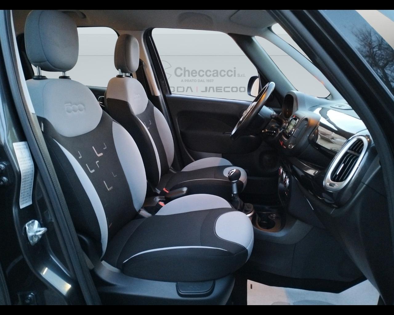 FIAT 500L 500L 1.3 Multijet 95 CV Pop Star