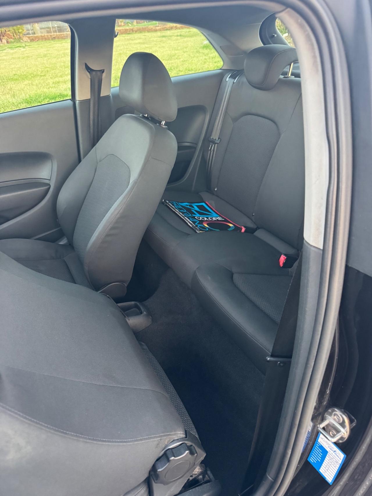 Audi A1 1.6 TDI 116 CV Design