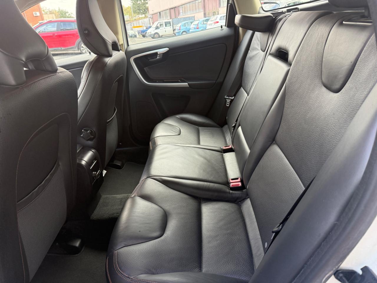 Volvo XC 60 XC60 D3 AWD