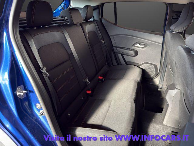 DACIA Sandero Stepway Eco-G 120 CV Expression - KM ZERO