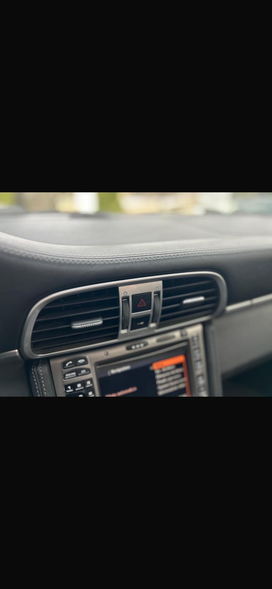 Porsche 911 Carrera Coupé