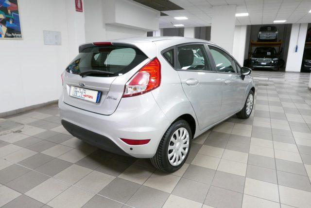 FORD Fiesta 1.0 80CV 5 porte Business