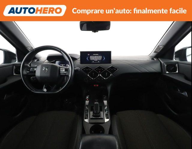 DS AUTOMOBILES DS 3 Crossback BlueHDi 130 aut. So Chic