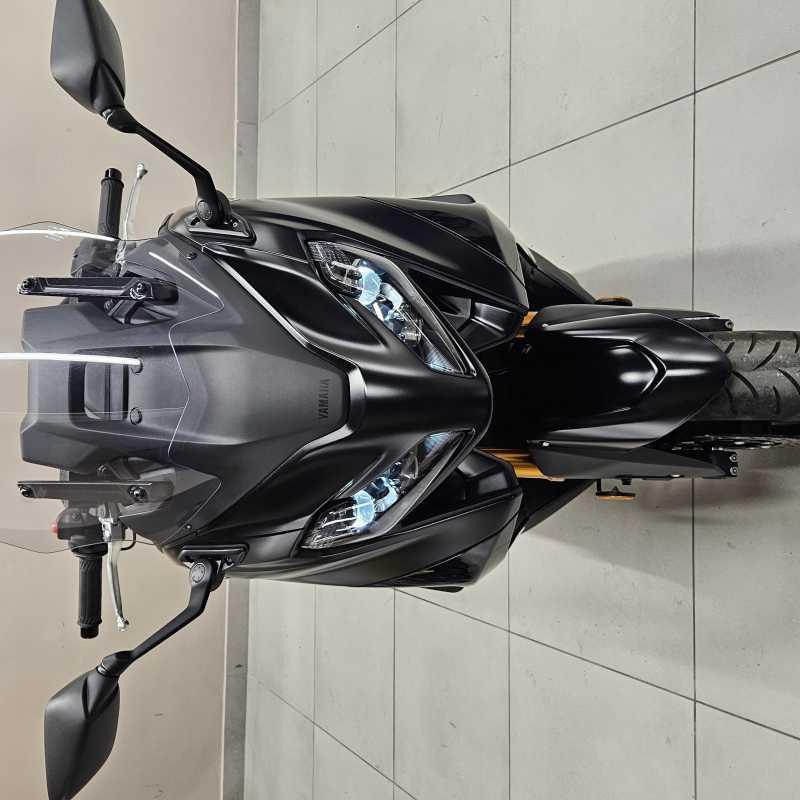 Yamaha T-Max 560 Tech Max - 2025