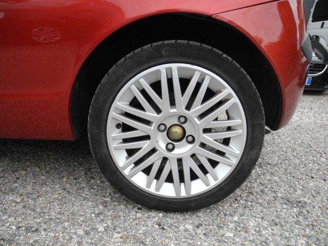 LANCIA Ypsilon 1.3 MJT 16v Platino -Ok NEOPATEN.- Unico Propriet.