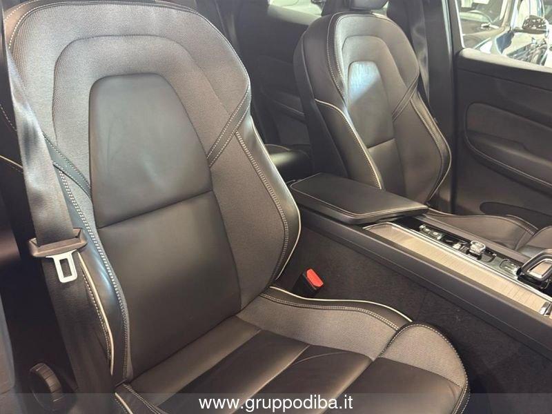 Volvo XC60 II 2018 Diesel 2.0 b4 Business Plus awd geartronic my20