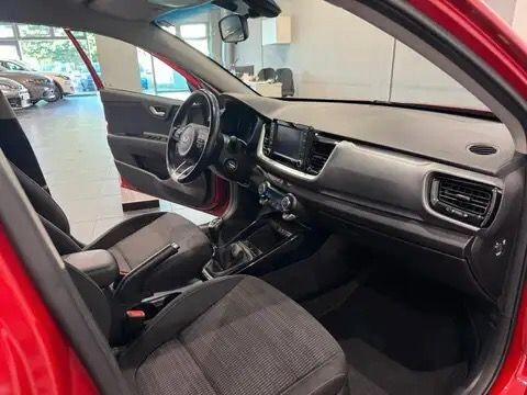 Kia Stonic 1.6 CRDi 110 CV Style