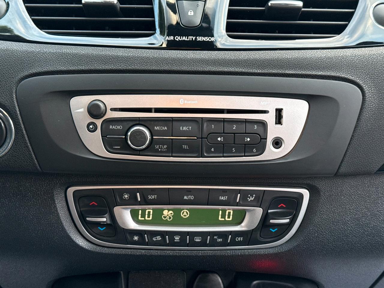 Renault Scenic XMod 1.5 dCi 110CV NAVI PELLE 2014