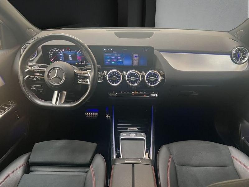 Mercedes-Benz GLA GLA 200 d AMG Line Adv Plus
