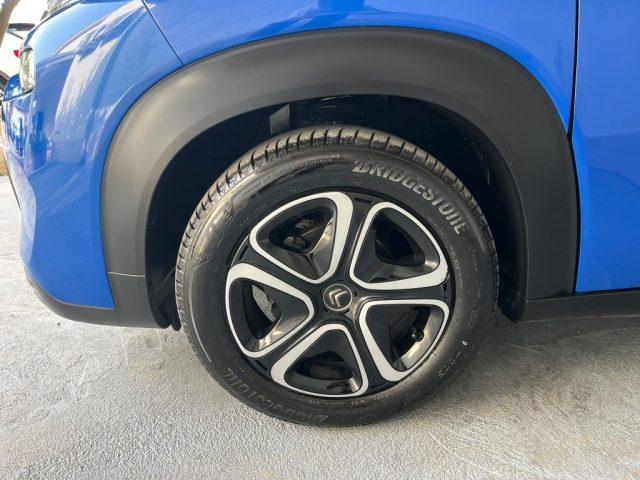 CITROEN C3 Aircross BlueHDi 110 S&S Plus