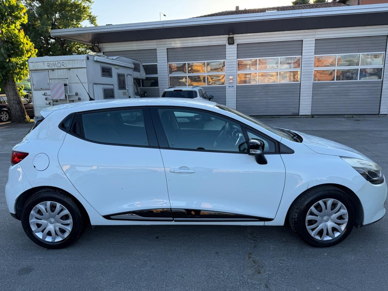 Renault Clio 1.5 dCi 8V 75CV 5 porte Live