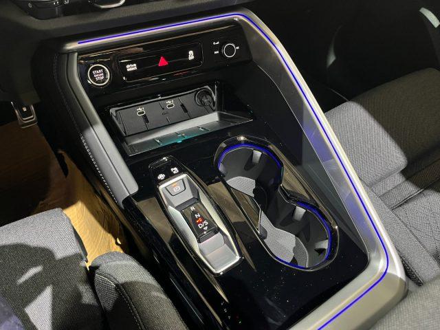 AUDI Q5 SPB Sportback TDI 204CV mHEV+Stronic S line Sline