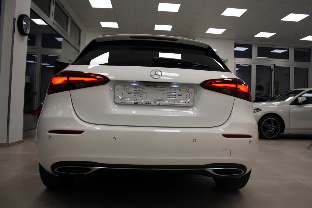 NEW MERCEDES A 180 AUTOMATIC SPORT *2023
