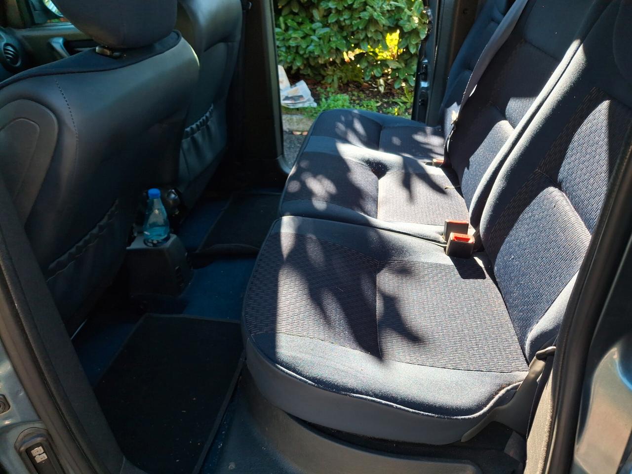 Citroen Berlingo 1.6 HDi 75CV Multispace