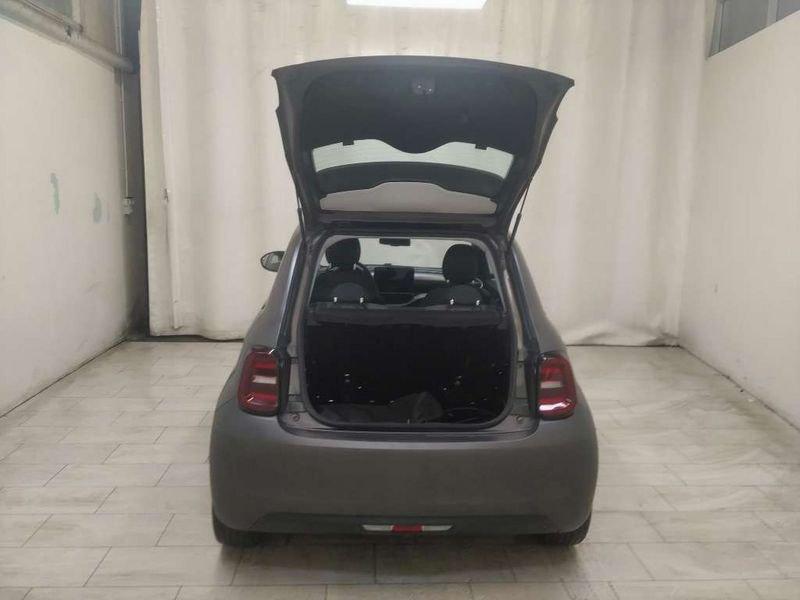 FIAT 500e 42 kWh Icon