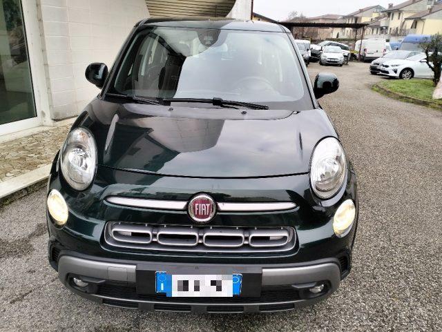 FIAT 500L 1.4 95 CV S&S Cross