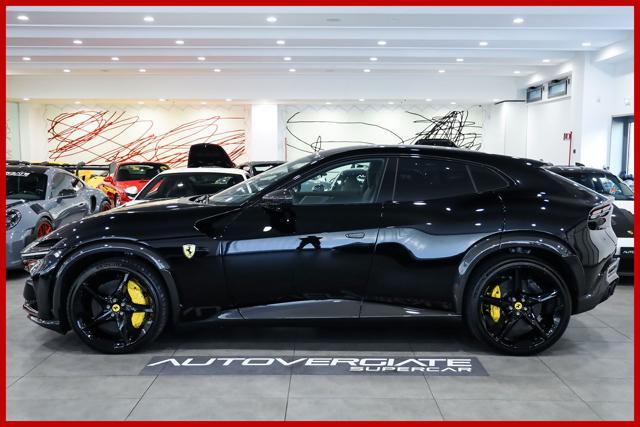 FERRARI Purosangue Purosangue|FULL CARBON|IVA ESP