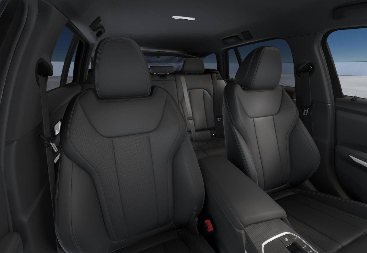 BMW Serie 3 320d Touring 48V MSport