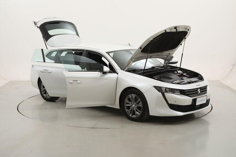 Peugeot 508 SW Business EAT8 BR292584 2.0 Diesel 163CV