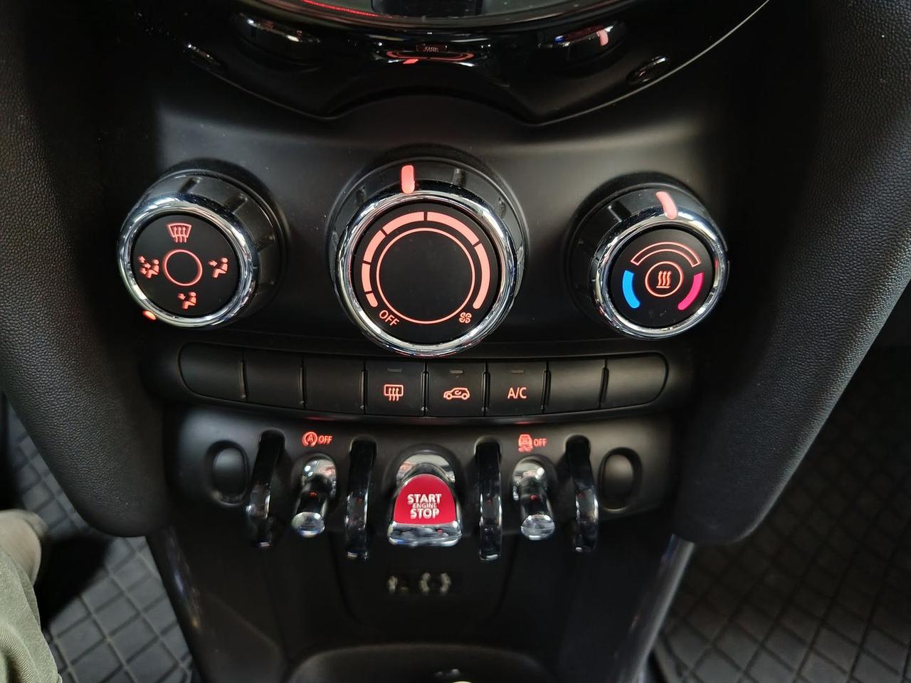 Mini Cooper D Hype 1.5 Cooper D #7189