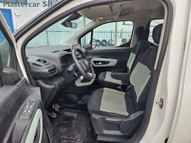 CITROEN Berlingo MONOVOLUME BLUEHDI 100cv autovettura - GC689JW