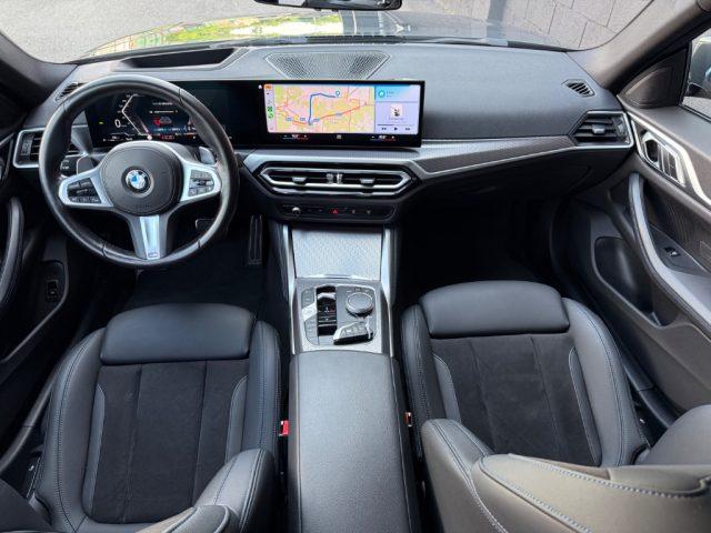BMW 420 IVA ESPOSTA RESTILYNG MSPORT