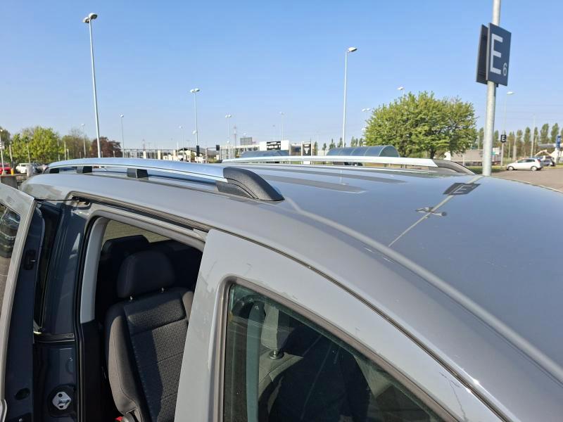 FORD Tourneo Connect Gran Tourneo Connect V761 2.0 ecoblue 122cv Titanium