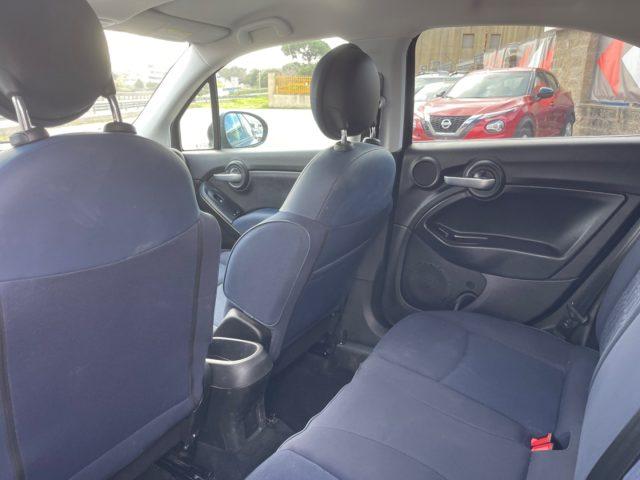 FIAT 500X 1.3 MultiJet 95 CV