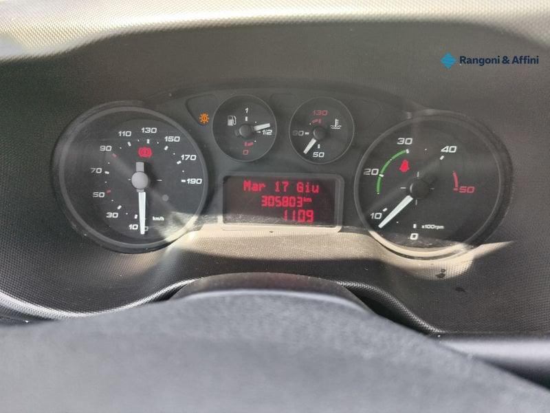 Iveco Daily Daily 35S14N 3.0 CNG PM Cabinato