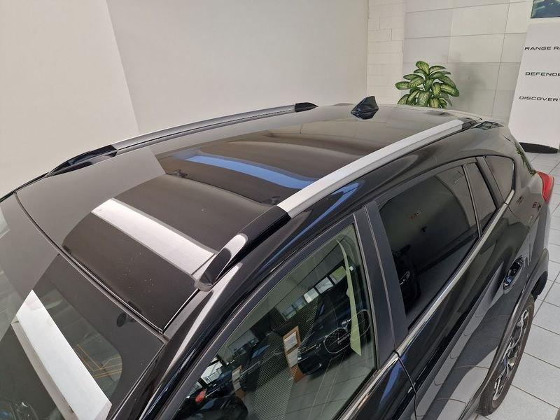 Subaru XV XV 2.0i e-Boxer MHEV Lineartronic Style Xtra