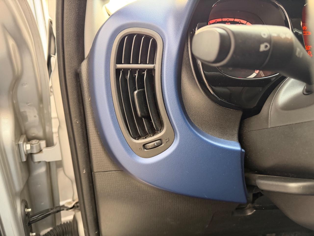 Fiat Panda 1.2 Benzina Lounge