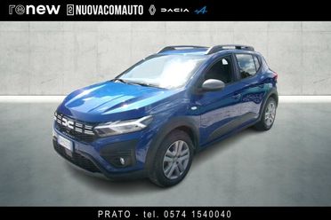Dacia Sandero Stepway 1.0 tce ECO-G Comfort