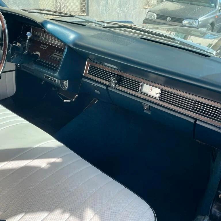continental