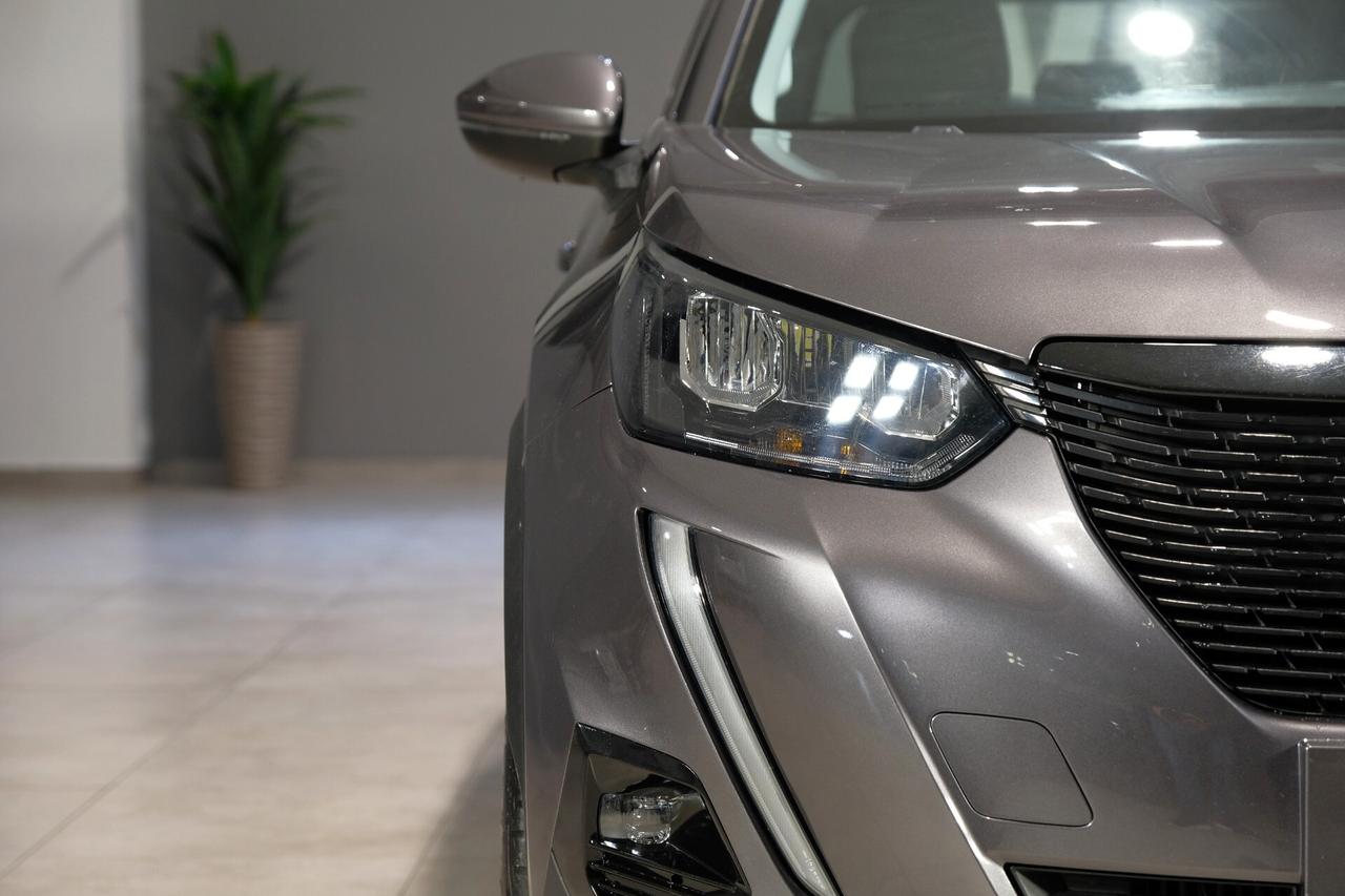 PEUGEOT 2008 1.5 bluehdi Active s&s 100cv