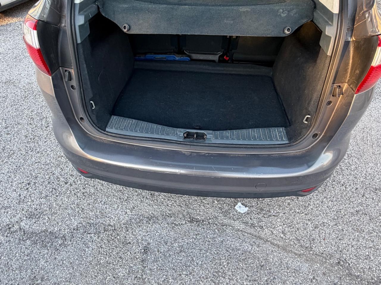 Ford C-Max 1.6 TDCi 115CV Titanium