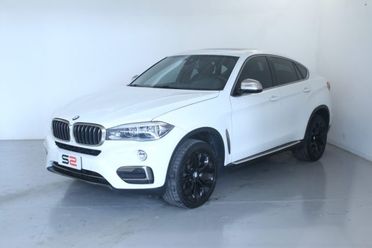 BMW X6 xDrive30d 258CV Extravagance M-sport Tetto