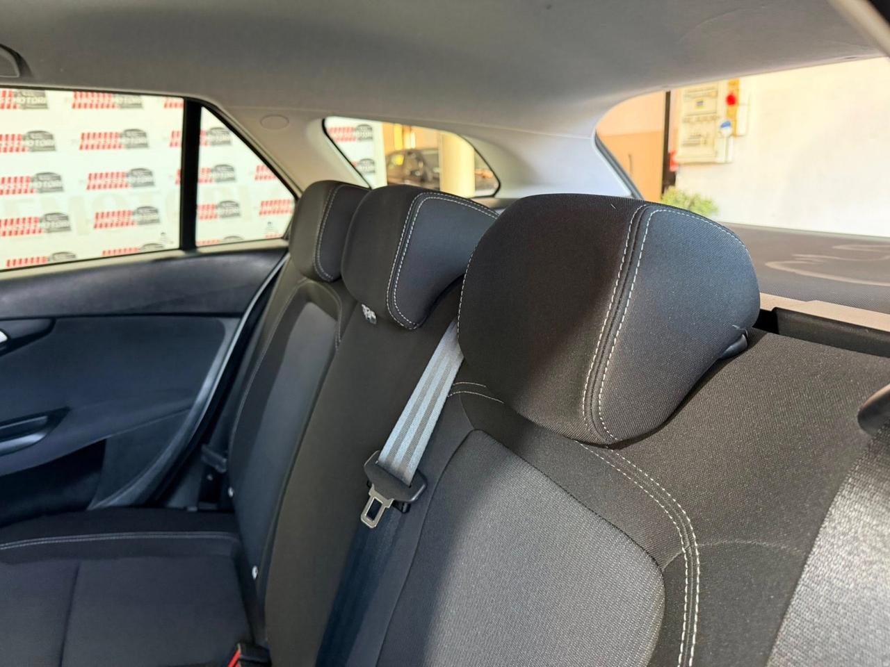 Fiat Tipo 1.6 Mjt S&S SW City Life