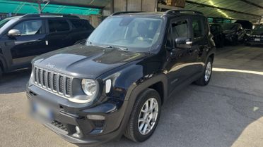 Jeep Renegade 1.6 MJT 130 CV LIMITED 2023 USATO