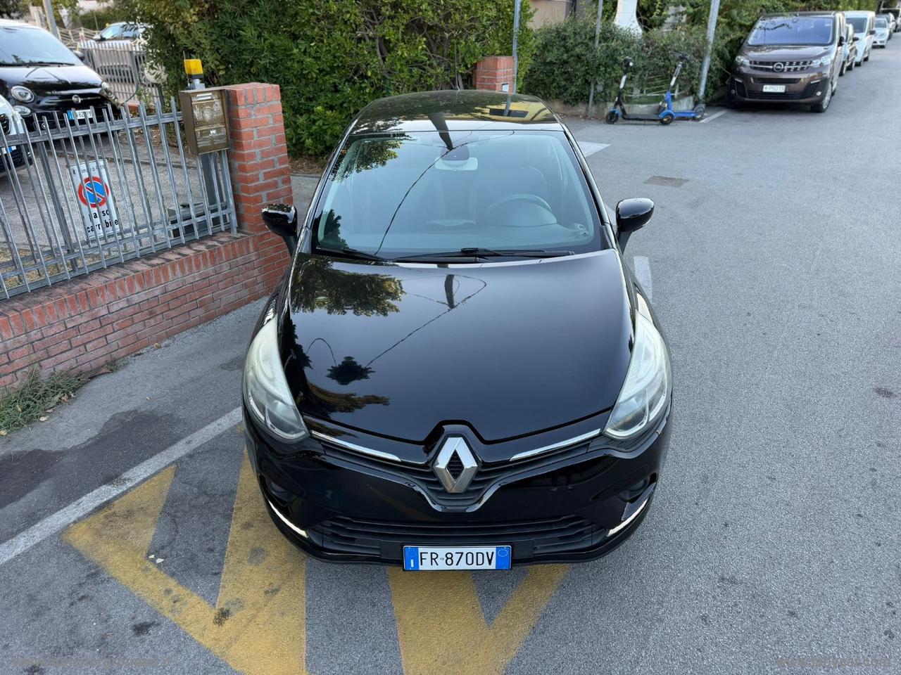 RENAULT Clio dCi 8V 75 CV S&S 5p. Energy Intens