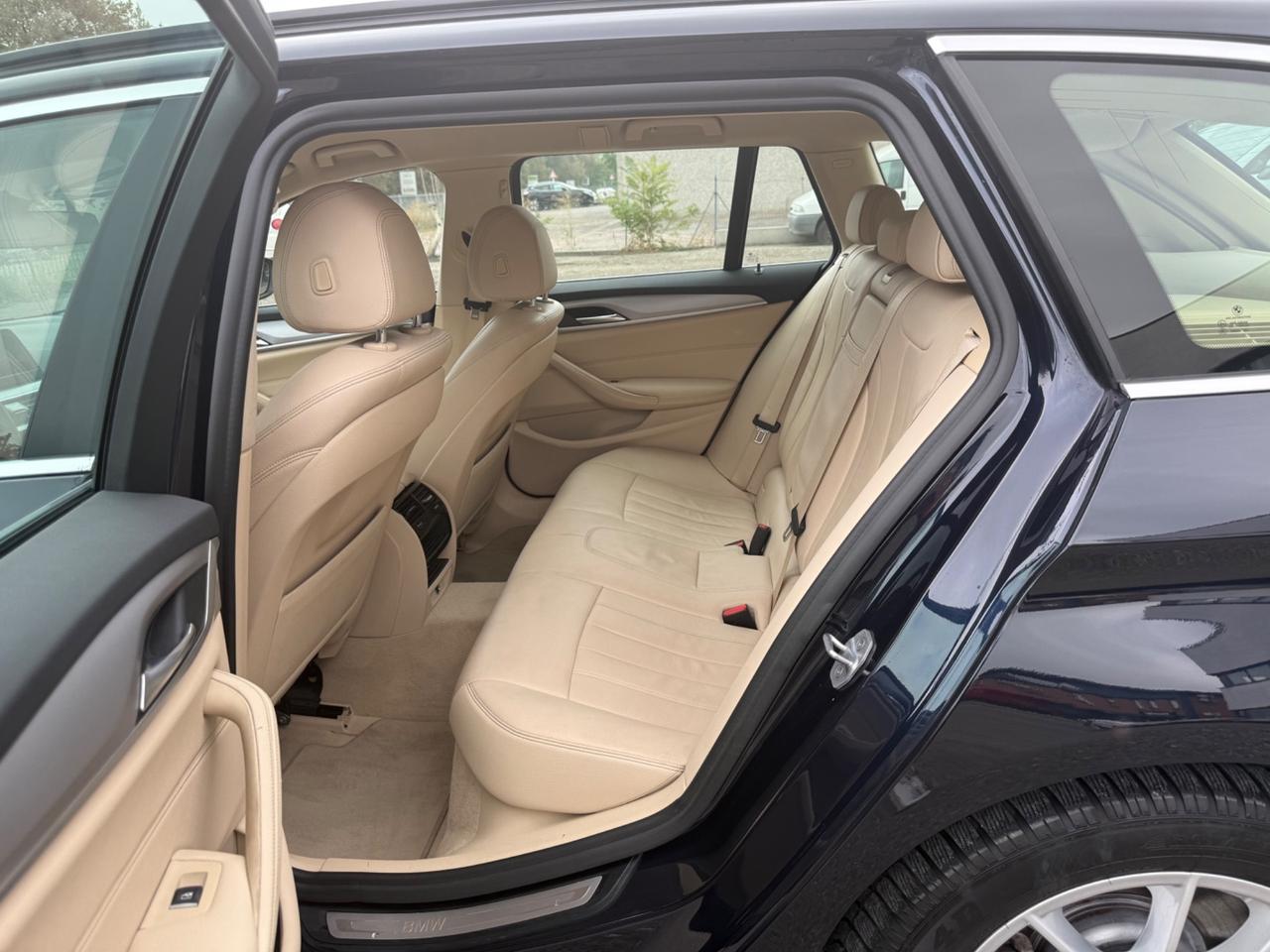 Bmw 530 530d xDrive 249CV Luxury
