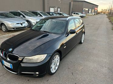 Bmw 316 316d 2.0 116CV cat Touring