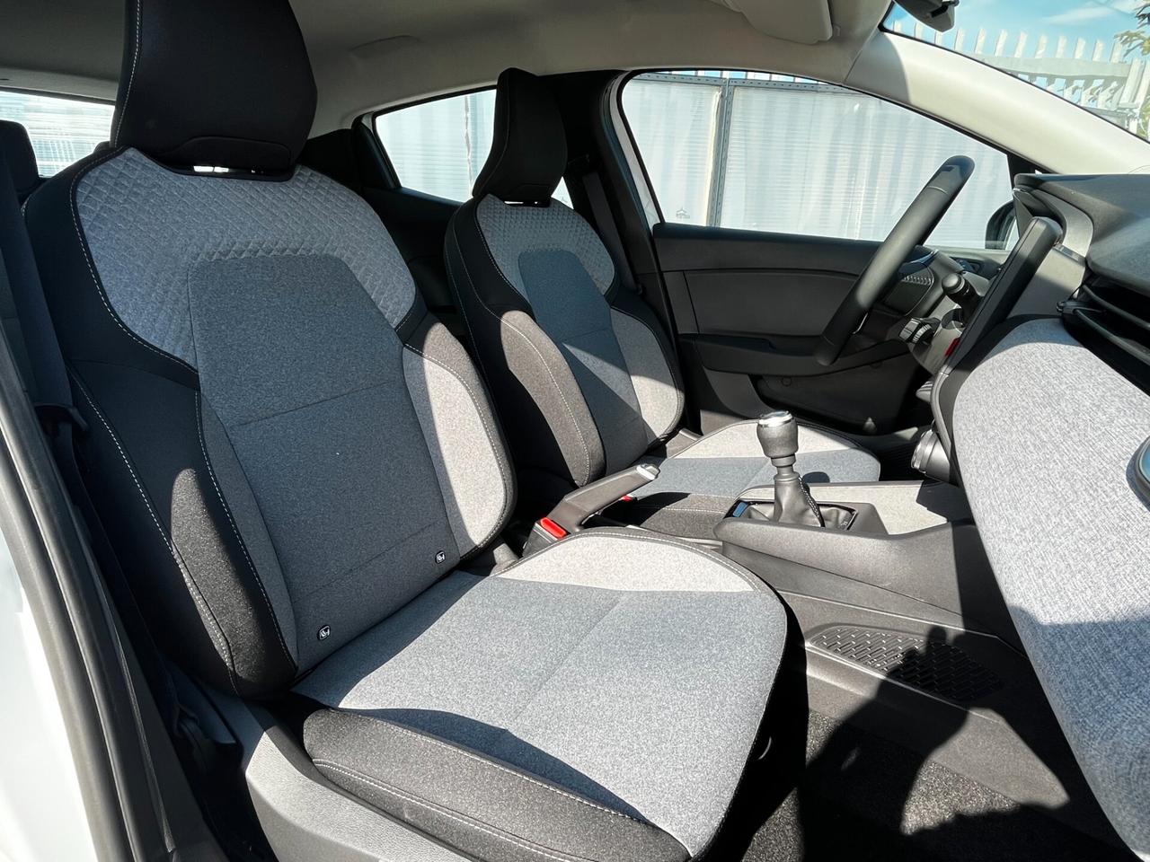 Renault Clio ECO-G 100 CV Evolution