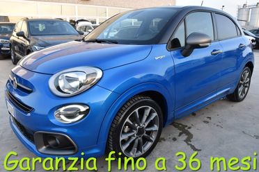 FIAT 500X 1.6 MultiJet 130 CV Sport