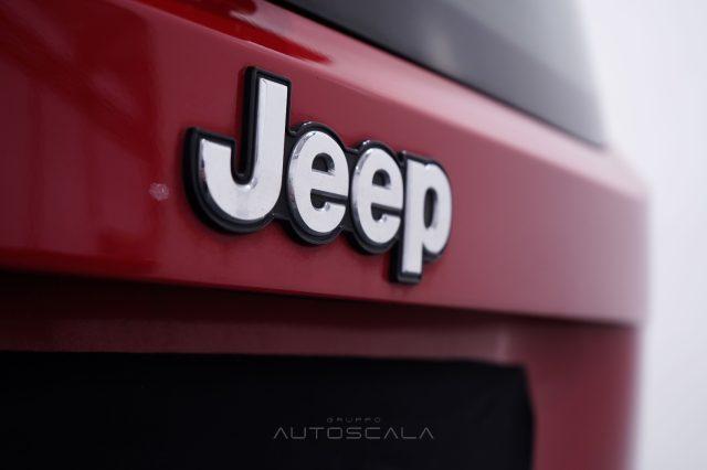 JEEP Renegade 1.6 Mjt DDCT 120cv Business