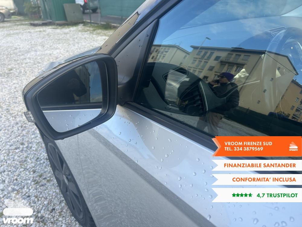 SKODA Fabia 3ª serie Fabia 1.0 MPI 60 CV Twin ...