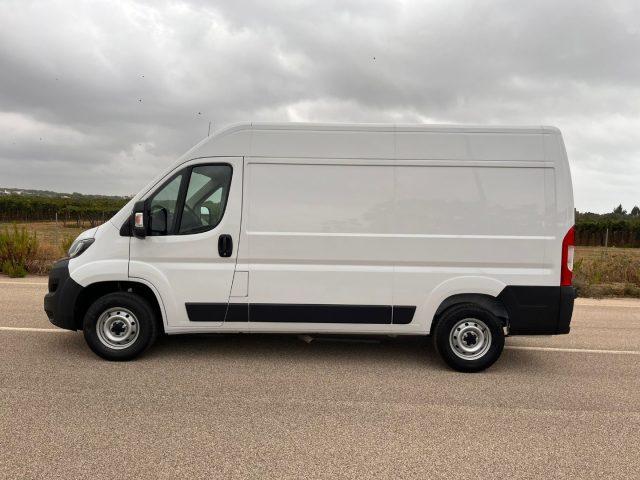 FIAT Ducato 30 2.3 MJT 120CV PM-TM Furgone