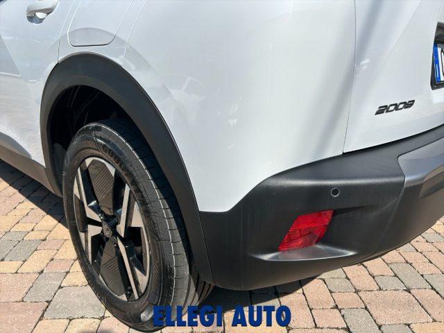 PEUGEOT 2008 PROMO FINANZIAMENTO PureTech 100 S&S Allure KM 0